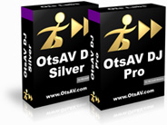 OtsAV DJ products