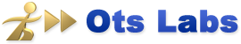 Ots Labs logo