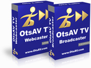 OtsAV Radio products