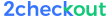 2Checkout logo